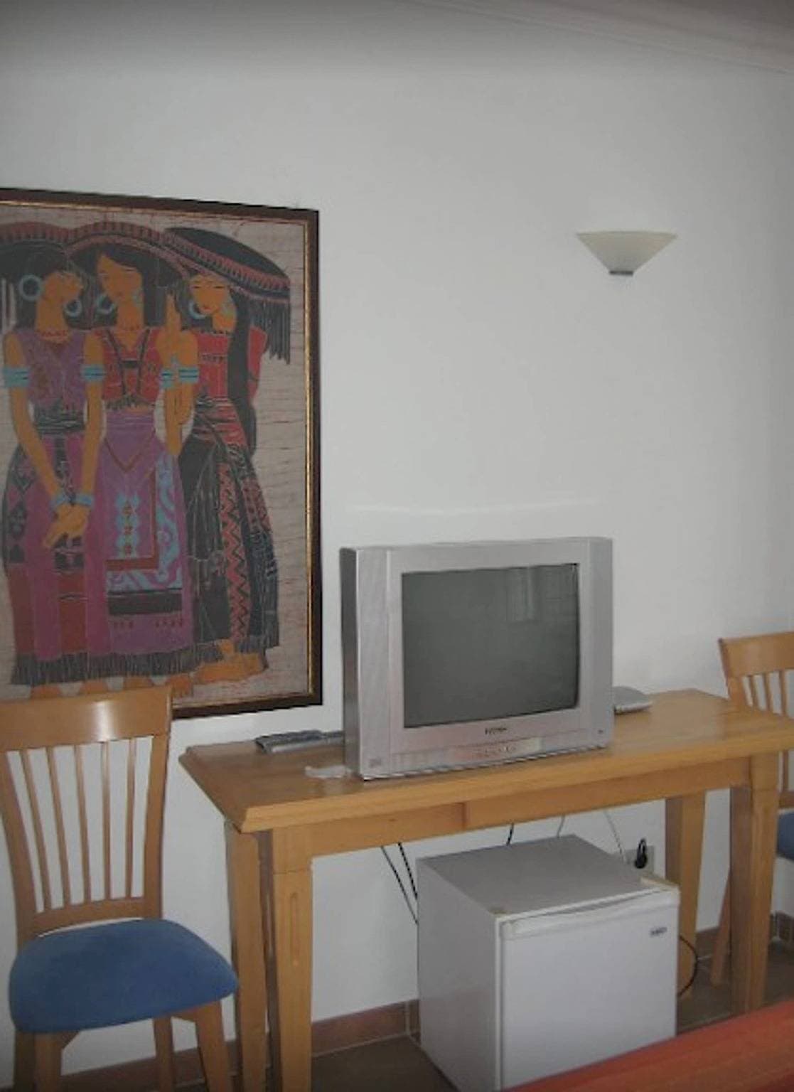 Foto 2 von 23: Levantin Inn 1,3 Zimmer N8 Meerseite