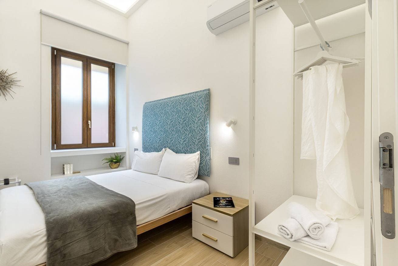 Gästehaus 15m² 1