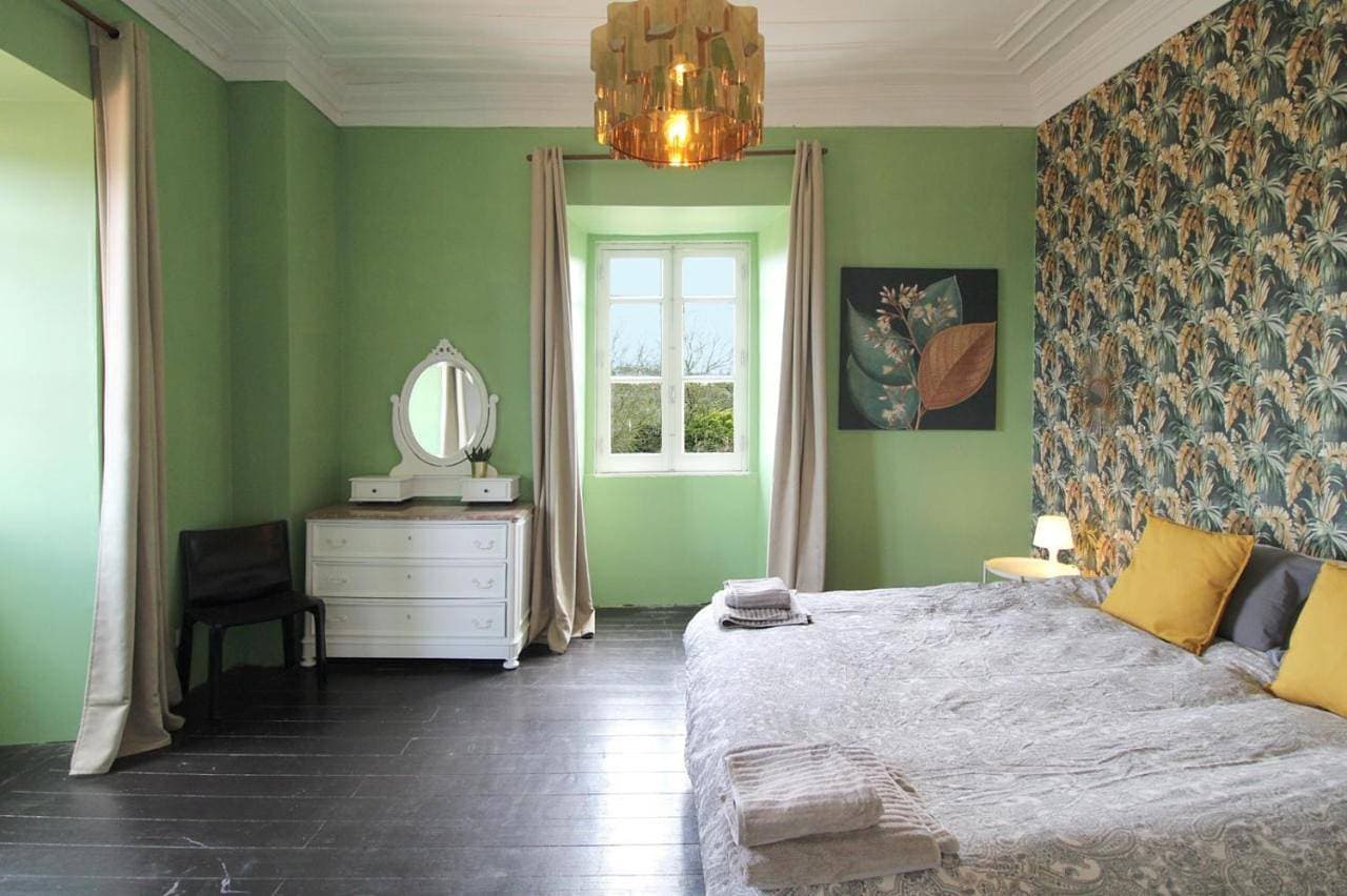 Foto 5 von 20: Four-Bedroom House
