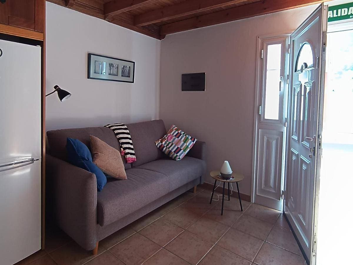 Foto 5 von 12: One-Bedroom Apartment