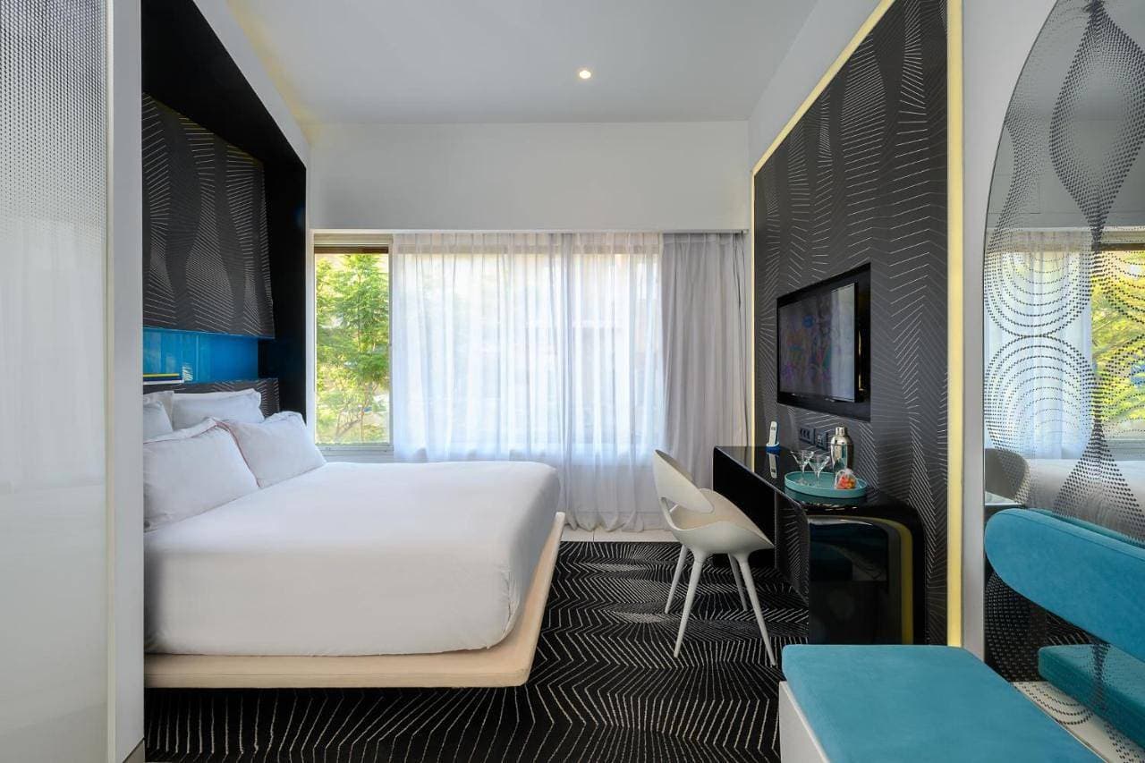 Foto 2 von 7: Classic Double Room