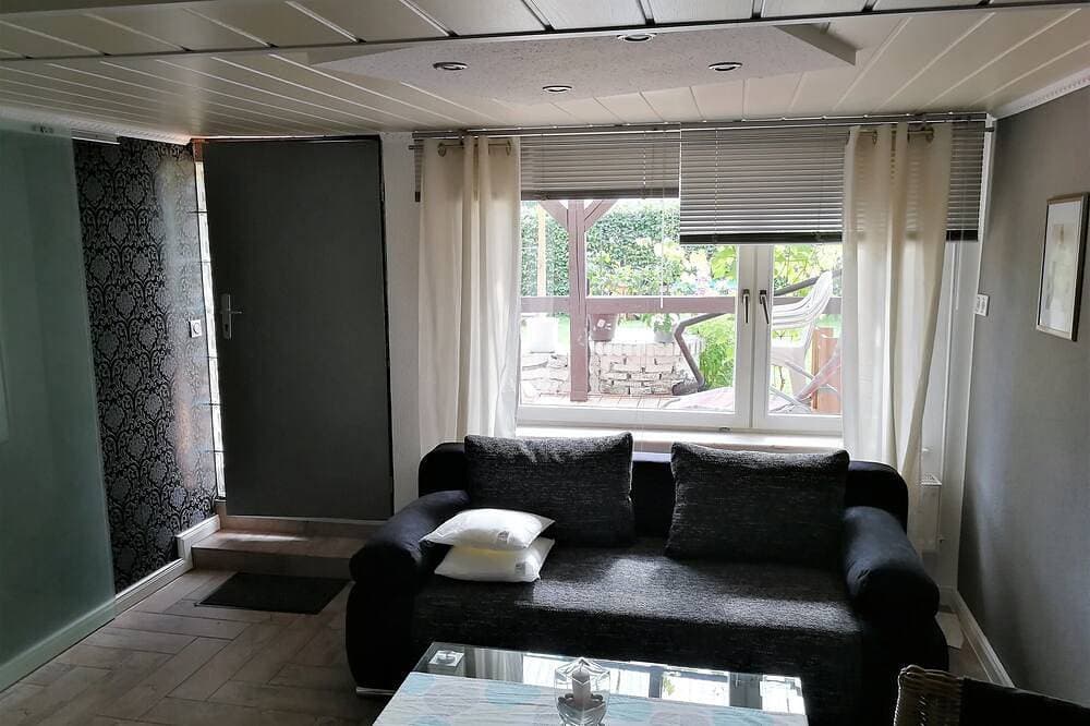 Foto 4 von 10: Die etwas andere Ferienwohnung