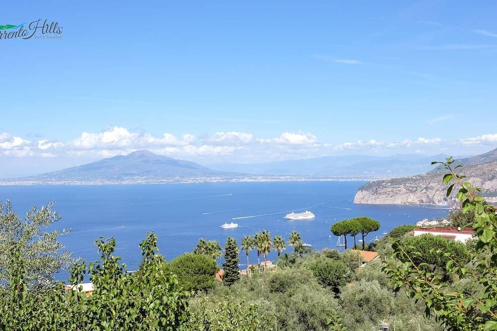 Foto 1 von 25: Sorrento Hills - Blick auf die Bucht