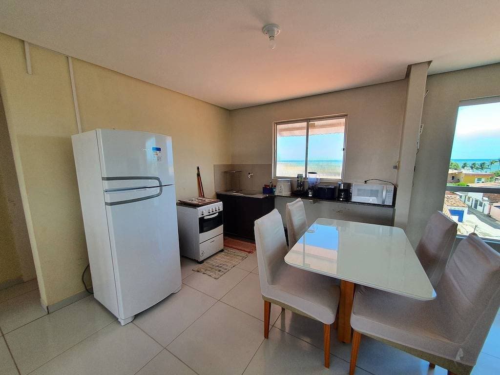 Foto 11 von 11: High Seas Apartment