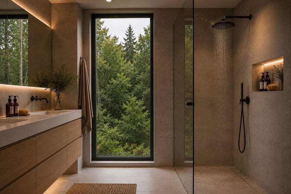 Foto 4 von 20: The Cliff | 10ha Private Lakeside Estate