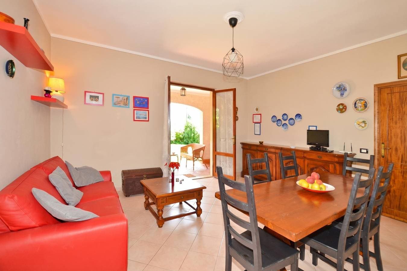 Foto 5 von 25: Casa Rosalba