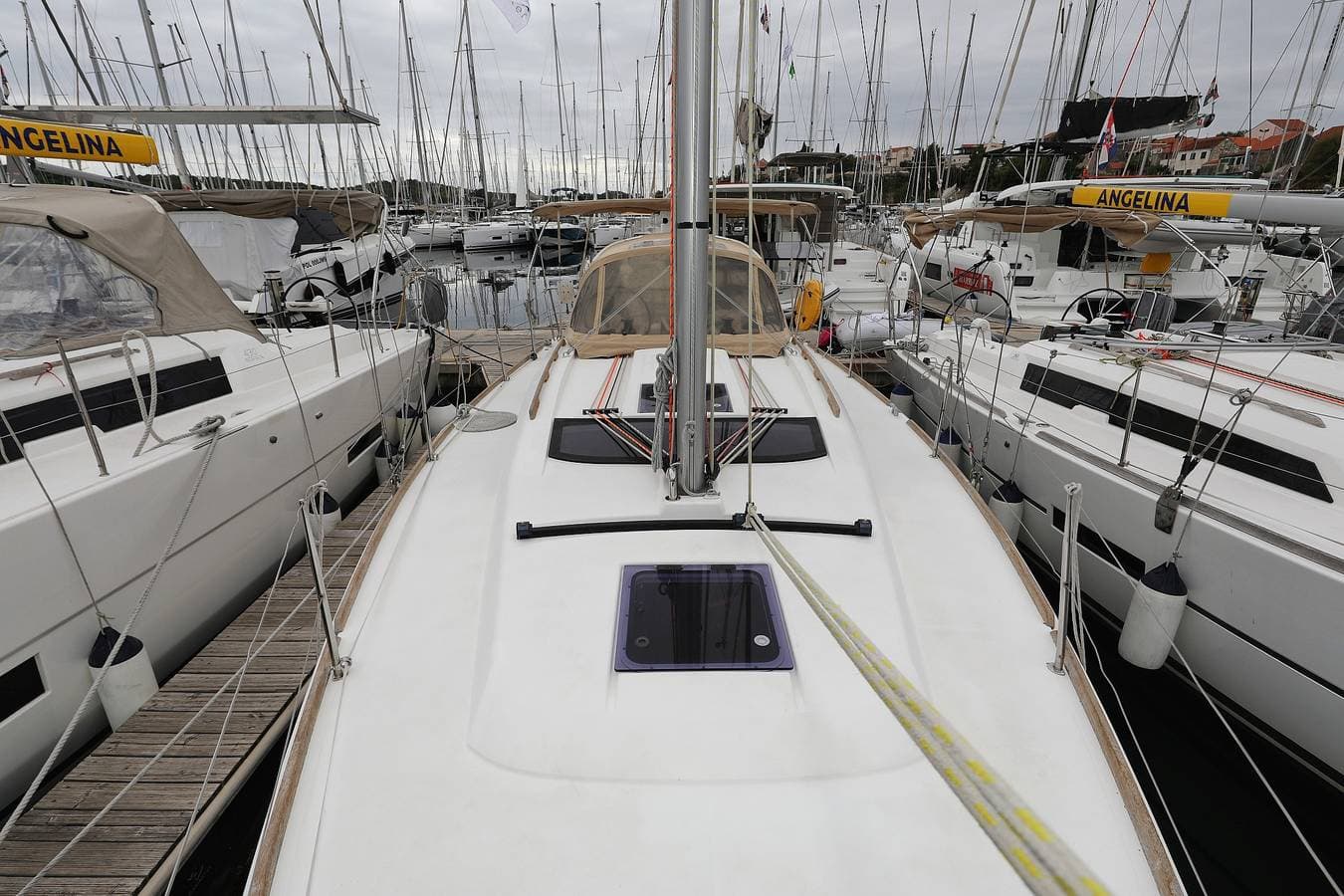 Foto 13 von 72: Boot für 4 Personen