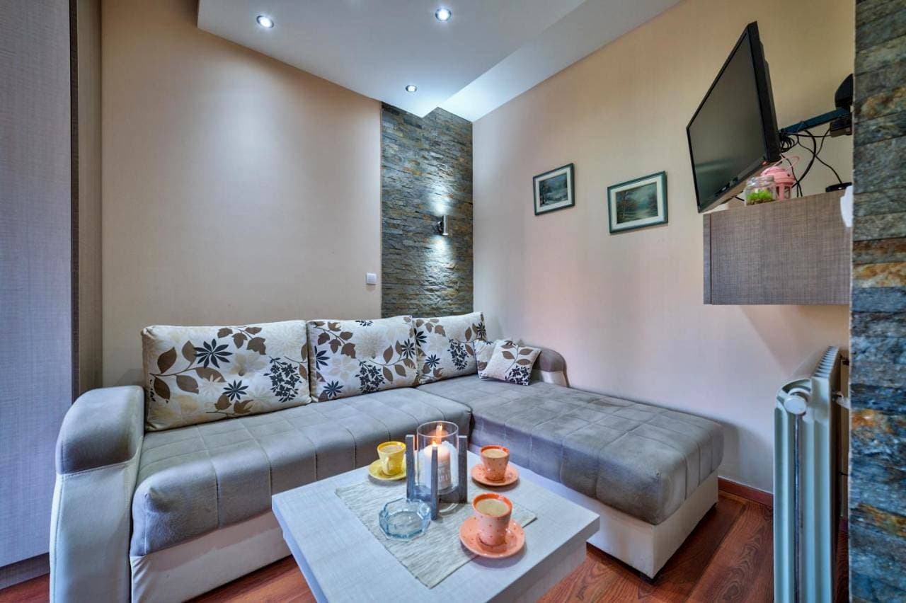 Apartman Aura 1