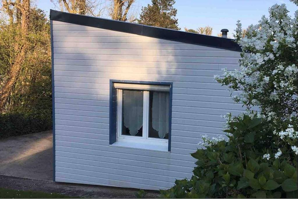 Foto 4 von 36: One-Bedroom House