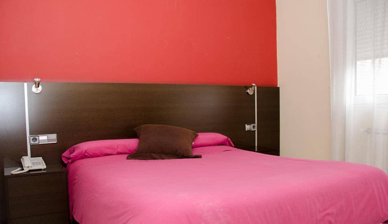 Foto 8 von 14: Double or Twin Room