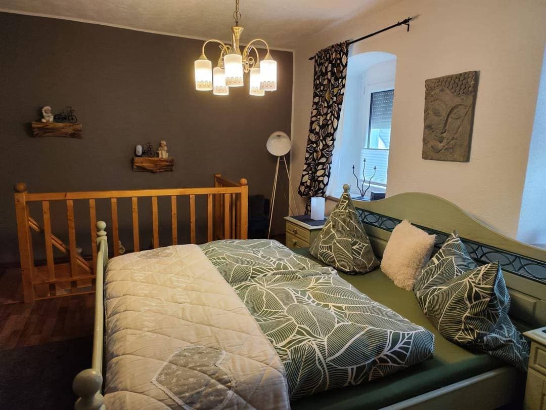 Foto 8 von 17: Neu! Ferienwohnung Böhm Oberfranken