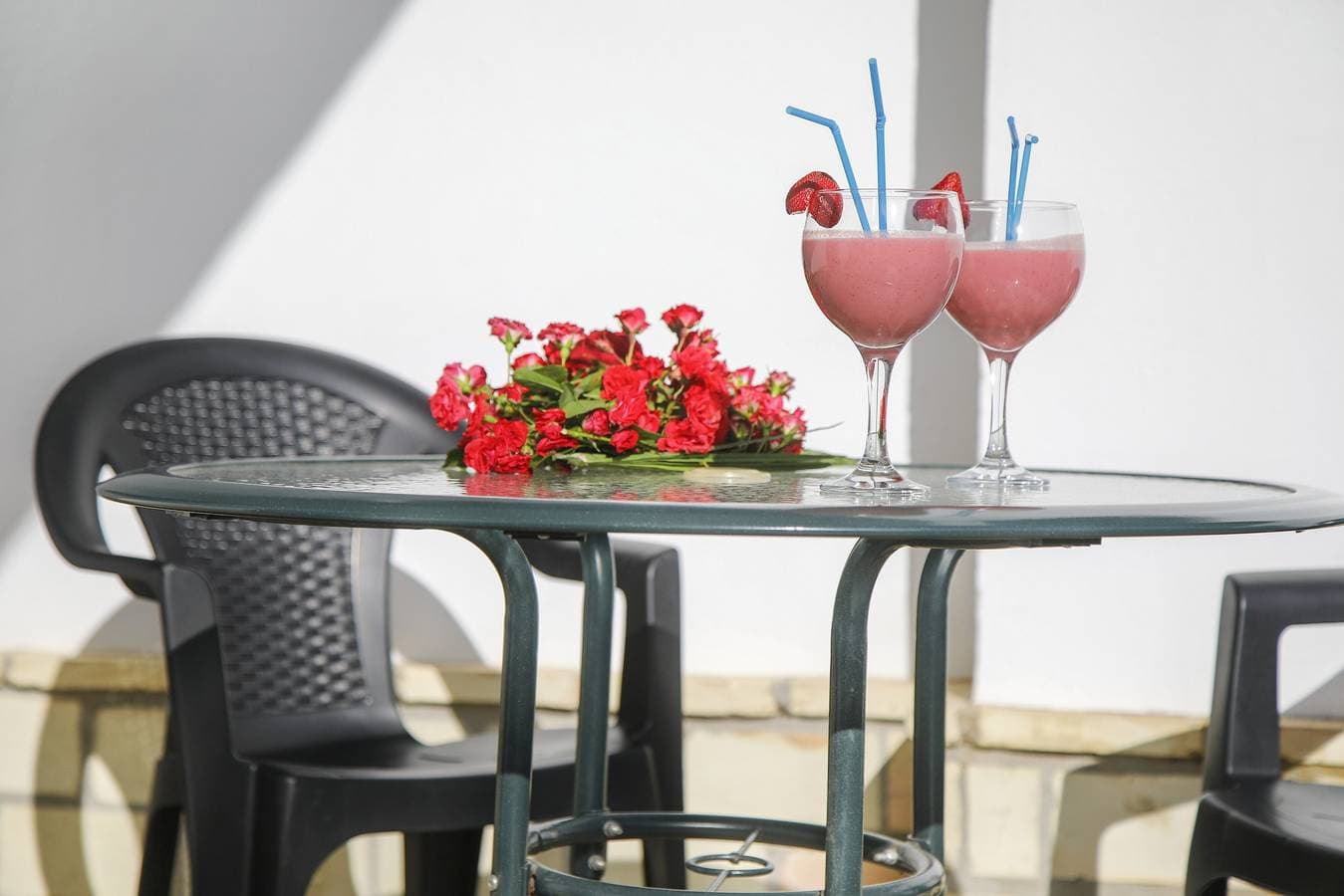 Foto 4 von 25: Ferienhaus "Los Paraisos 1" mit WLAN, Garten, Terrasse & Gemeinsamer Pool
