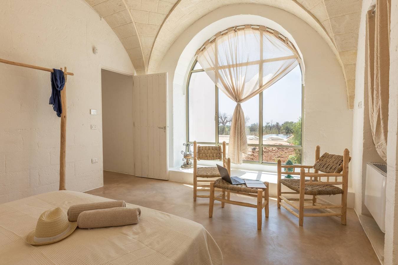 Foto 13 von 46: Villa Perla Del Sud - Salve