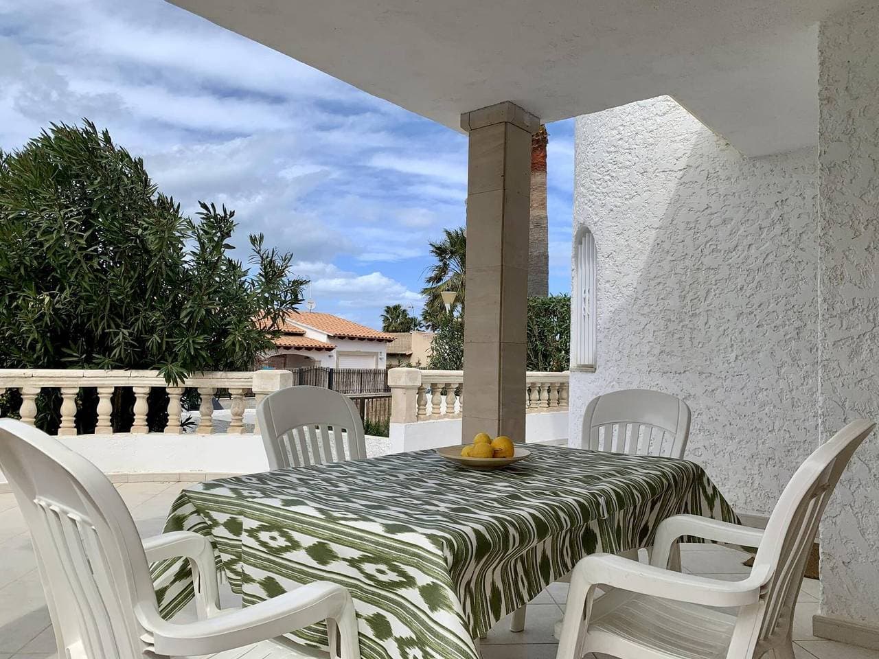 Foto 9 von 28: Casa Dorotea, Son Serra de Marina, Mallorca