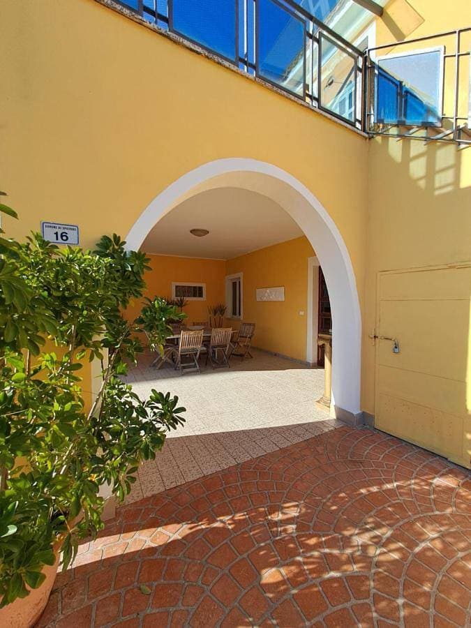 La Casa Di Fiore 1