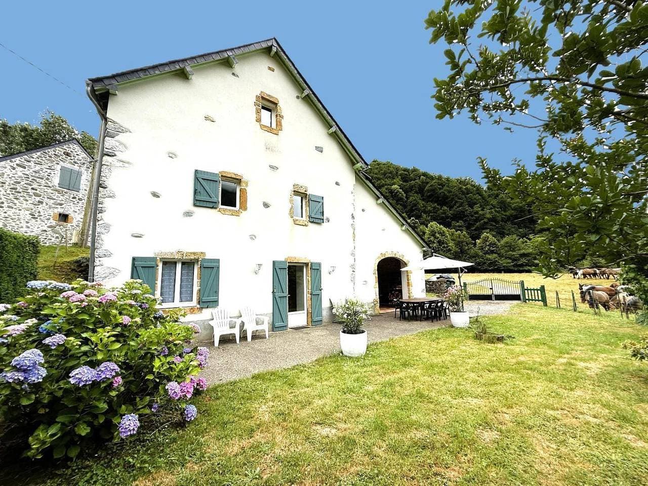 Foto 11 von 50: Gîte Pee