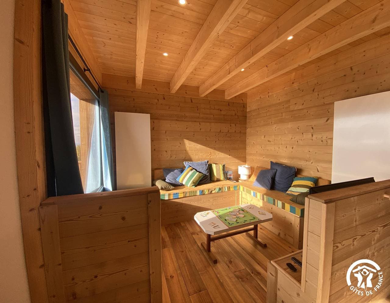 Foto 6 von 41: Le chalet des petits buis