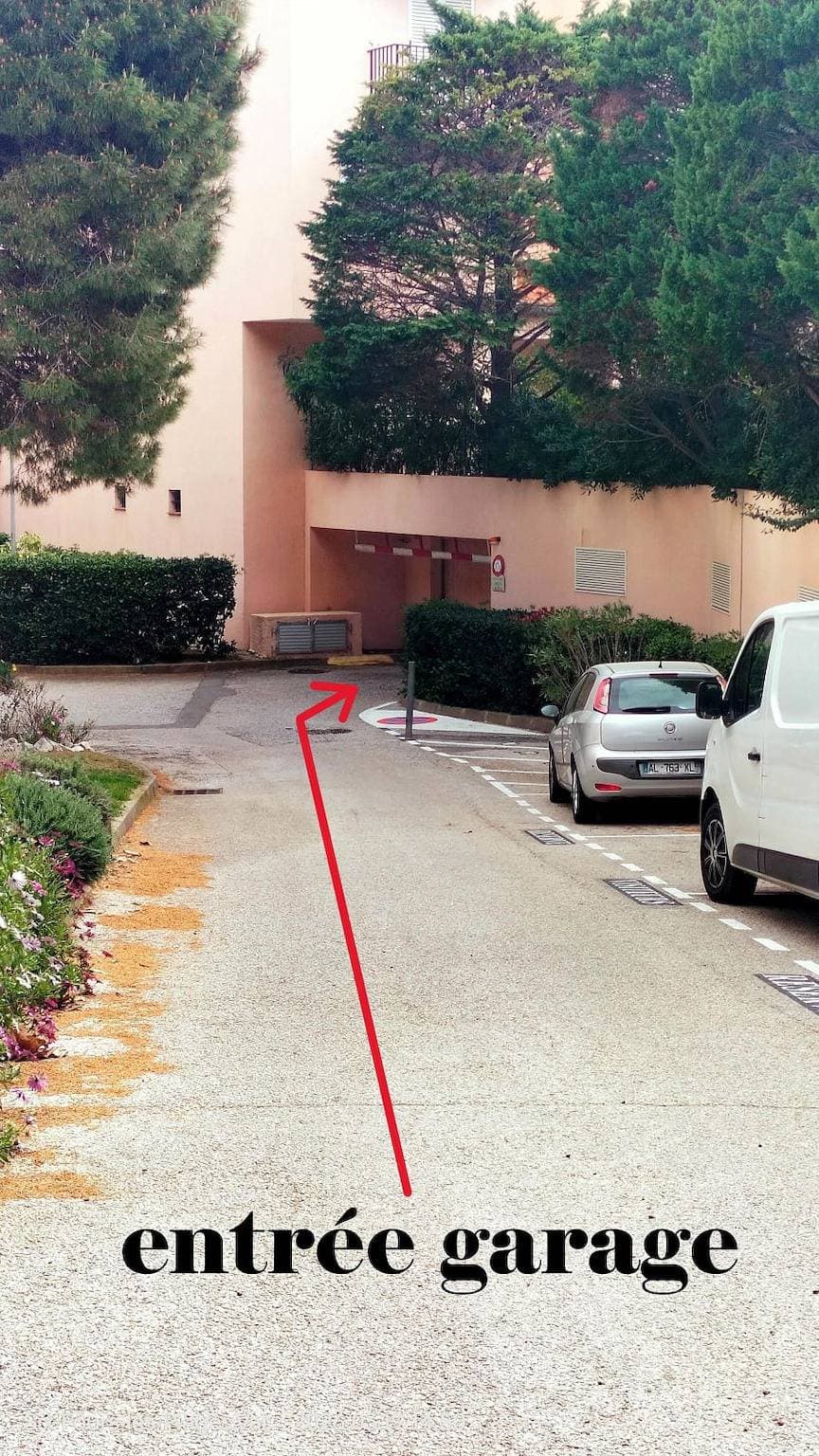 Foto 10 von 13: Ferienwohnung für 2 Personen mit Pool