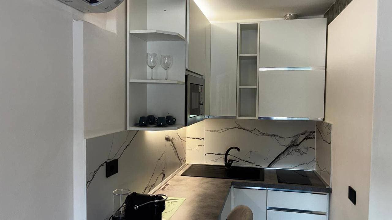 Foto 5 von 31: One-Bedroom House