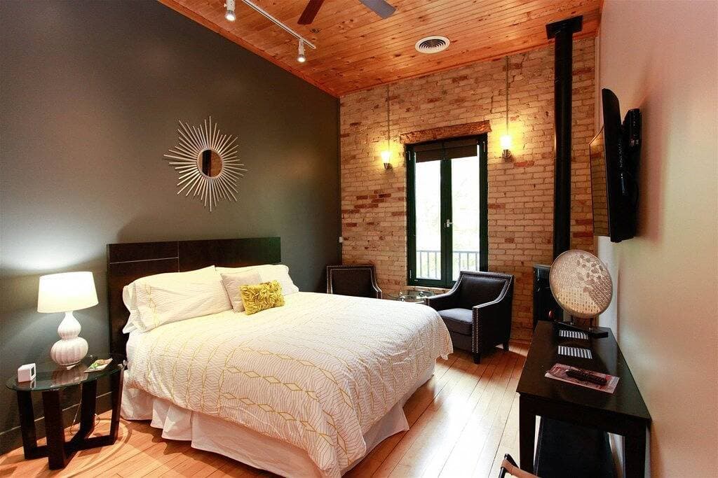 Foto 6 von 12: 1 Schlafzimmer Unterkunft in Saugatuck