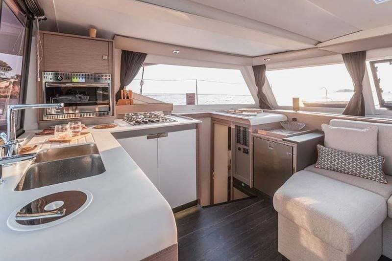 Foto 7 von 41: Boot für 4 Personen