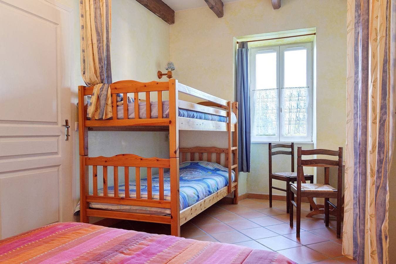 Foto 10 von 24: Ferienhaus 'Le Volcan d'Aizac'