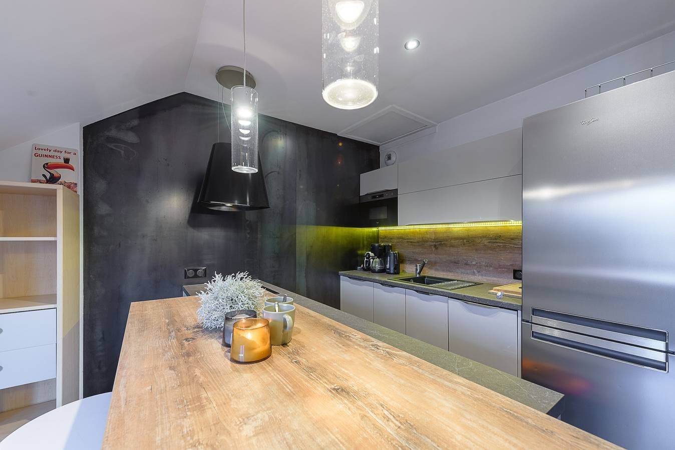 Foto 9 von 18: Ferienwohnung für 3 Personen mit Balkon