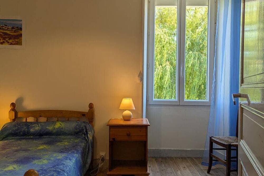 Foto 10 von 30: Einzelhaus in der Natur mit privatem Garten und WIFI