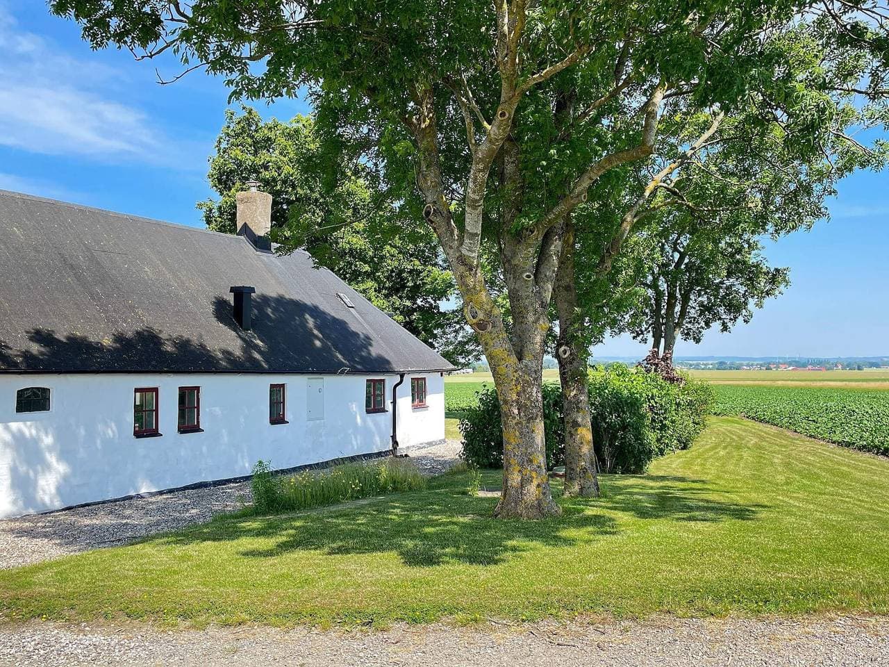Foto 6 von 29: 8 Personen Ferienhaus in Skivarp