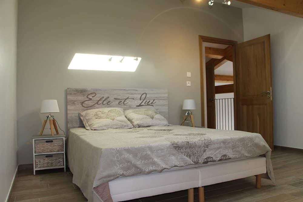 Foto 3 von 21: Villa im Herzen der Provence mit privatem Pool auf 3 Hektar.