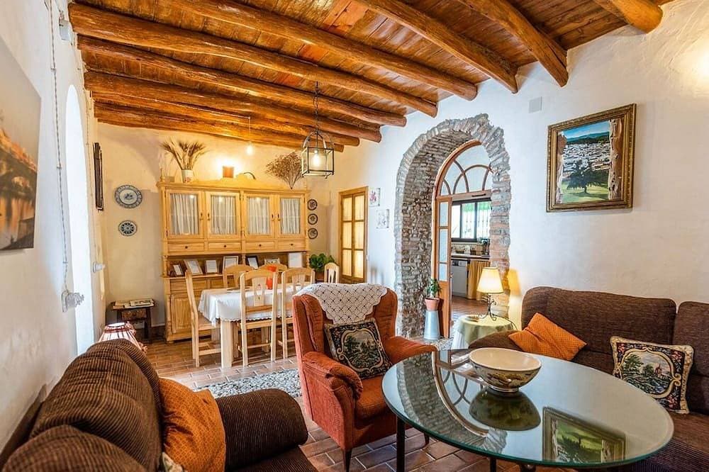 Foto 13 von 30: La Casa del Real El Real de la Jara