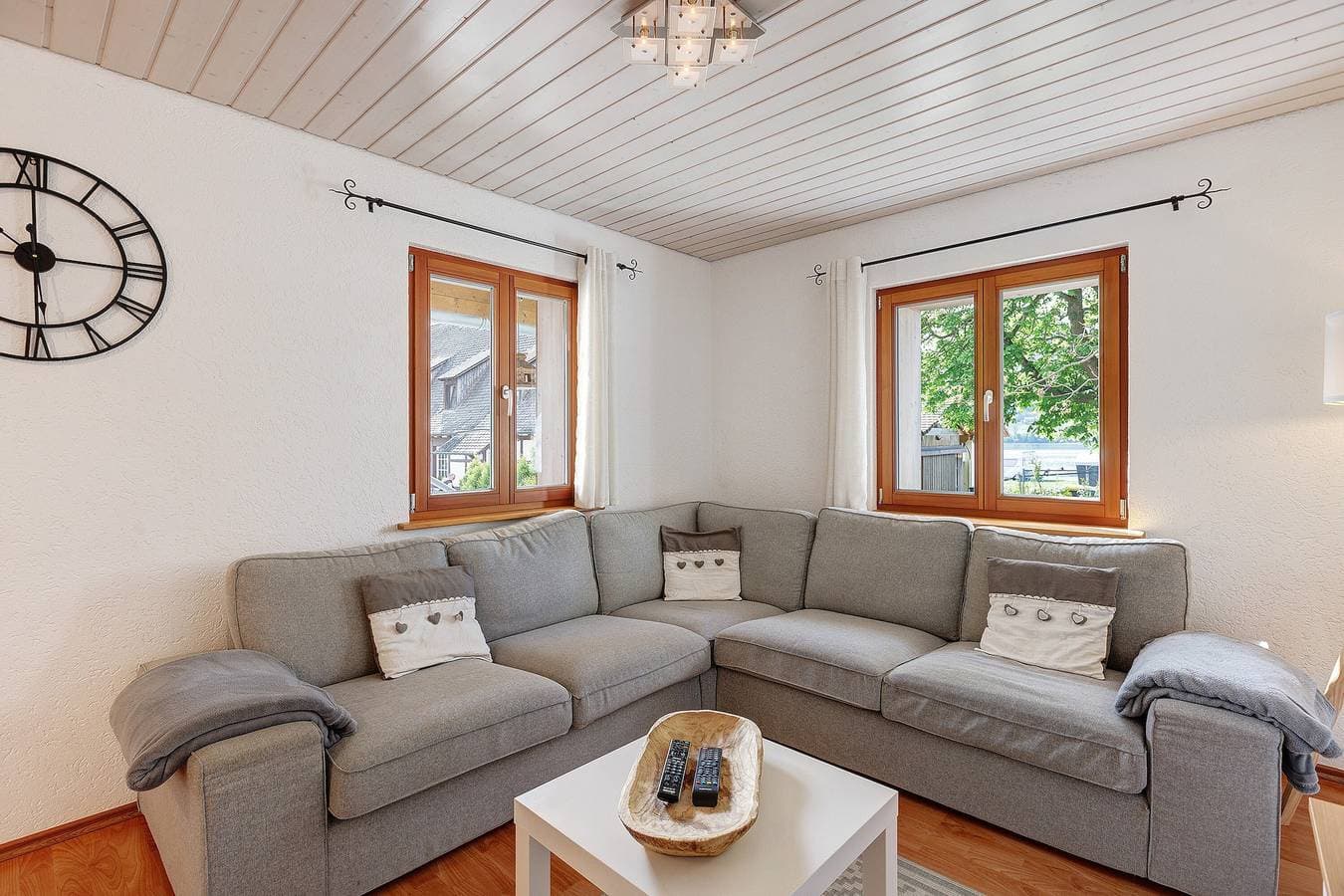 Foto 2 von 33: Landhaus Seeliebe direkt am Bodensee