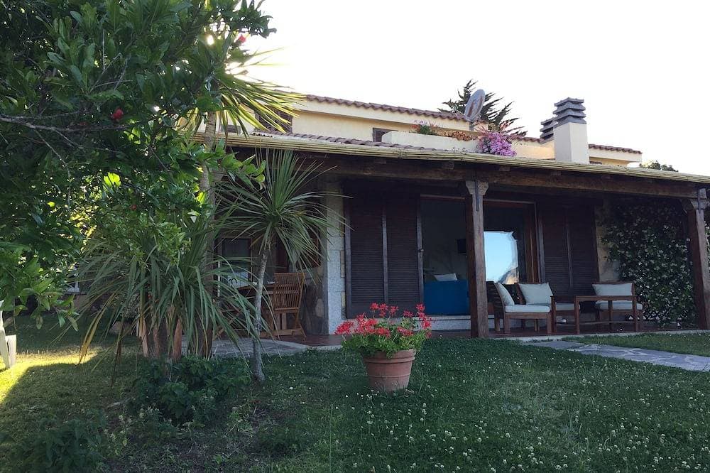 Foto 11 von 30: Panoramic House at 80 mt from the beach