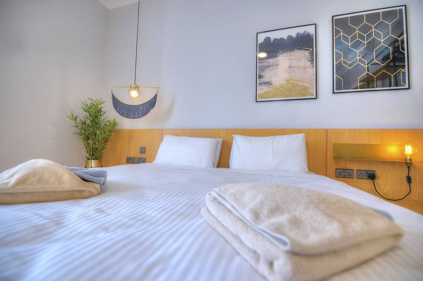 Foto 10 von 30: Ferienwohnung für 3 Personen mit Balkon