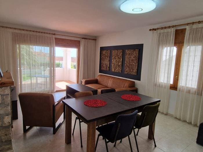 Foto 5 von 11: Schöne Wohnung mit Meerblick!