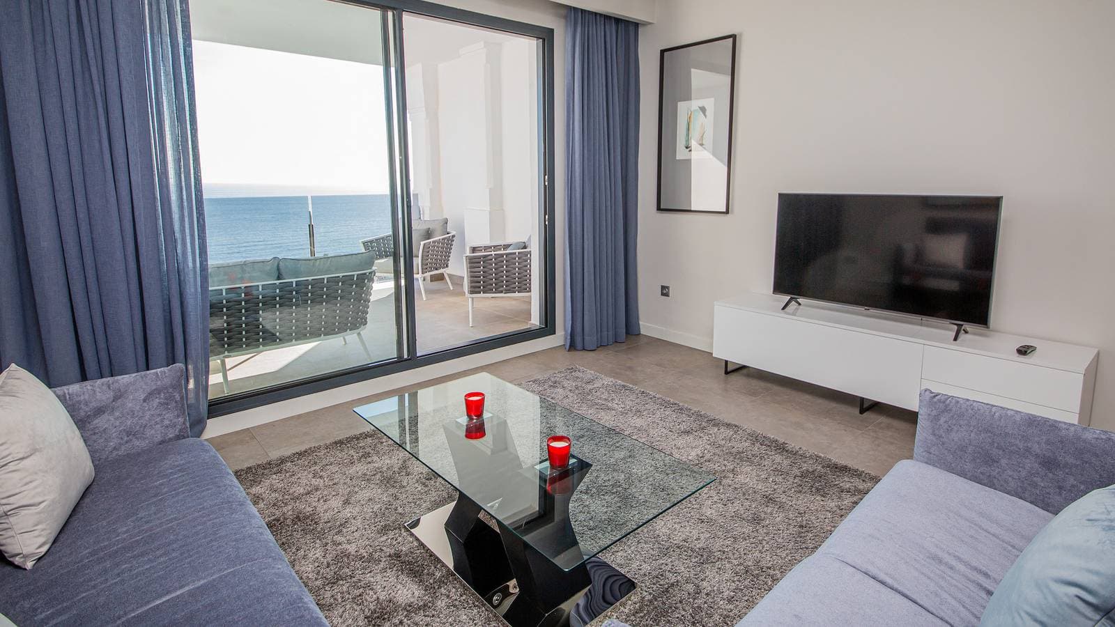 Foto 7 von 36: Blue Suites