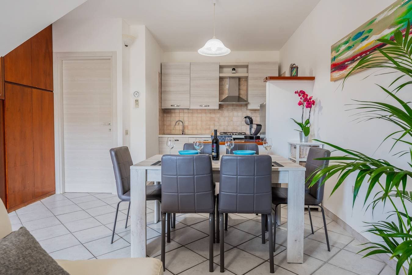 Foto 6 von 23: Casa Ale Villasimius – Gemütliches Ferienhaus für 4 Personen in ruhiger Lage