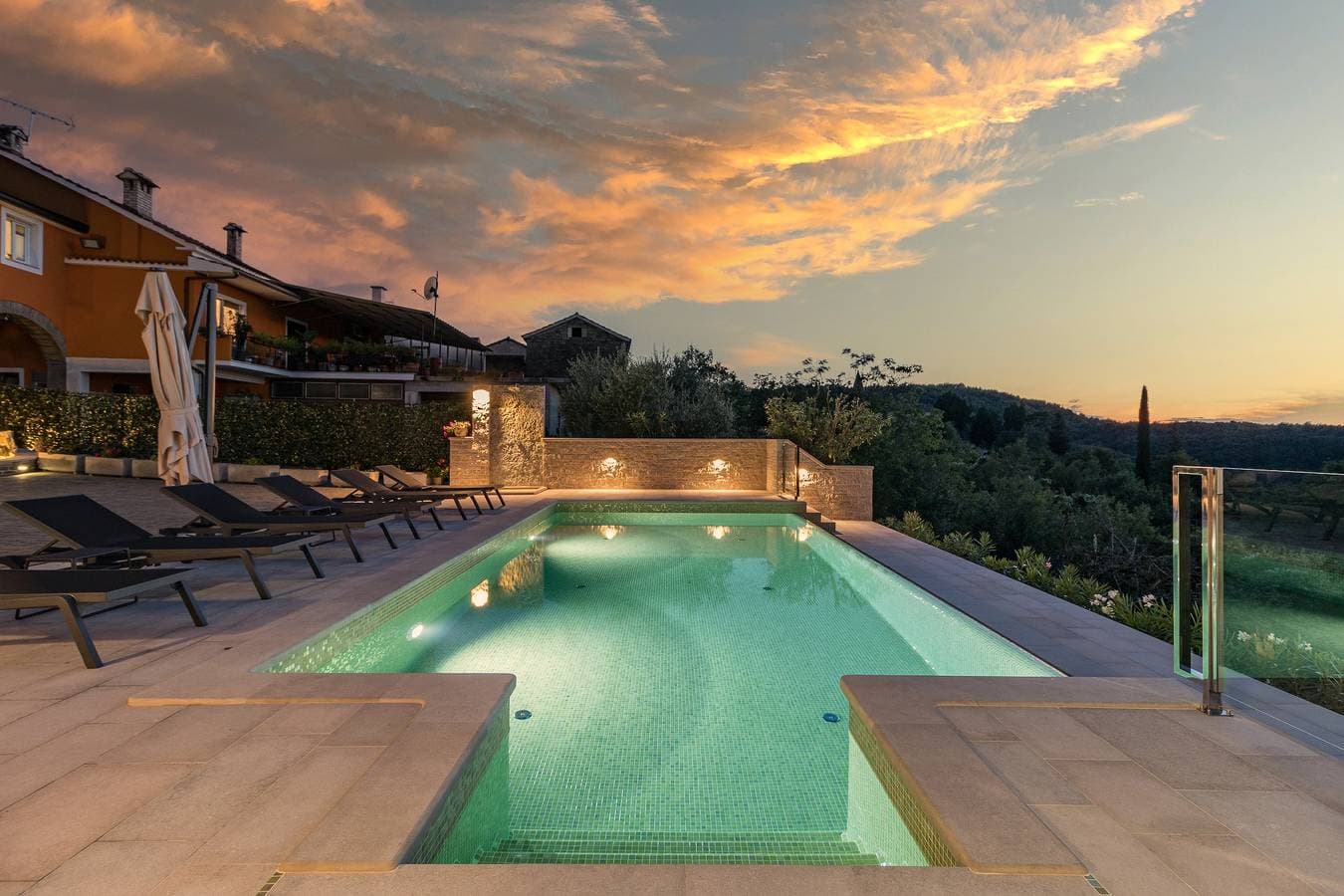 Foto 5 von 49: Villa Grazia