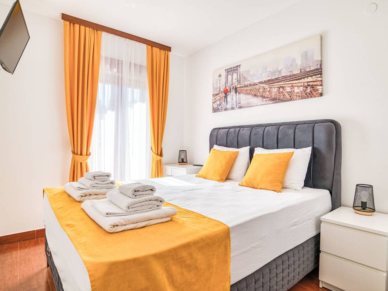 Foto 11 von 28: Wohnung "Premier" mit Meerblick