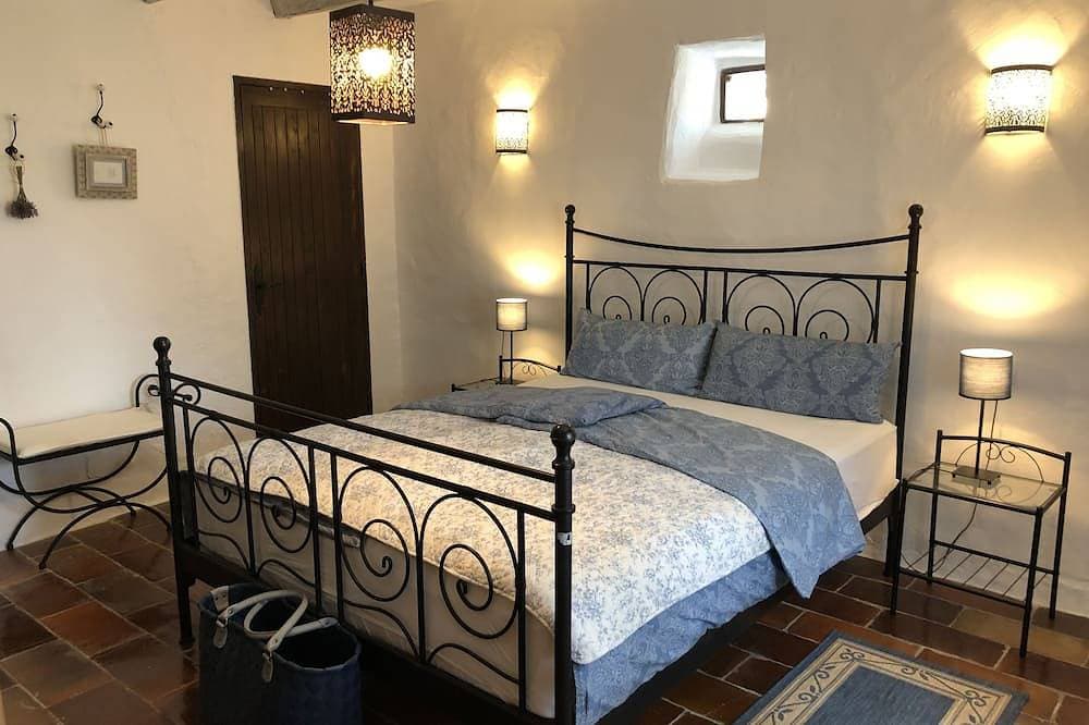 Foto 6 von 27: Cas Cavallot, Finca für 6 ( + 1 )  Personen in Es Carritxo / Nähe Cala d'Or