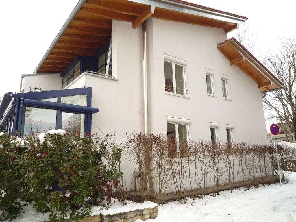 Foto 2 von 24: Ferienwohnung mit 6 Schlafzimmer