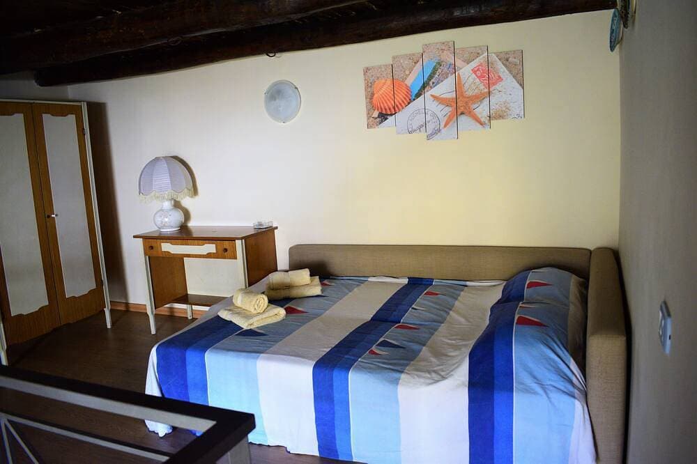 Foto 4 von 23: Wohnung einen Steinwurf vom Meer entfernt