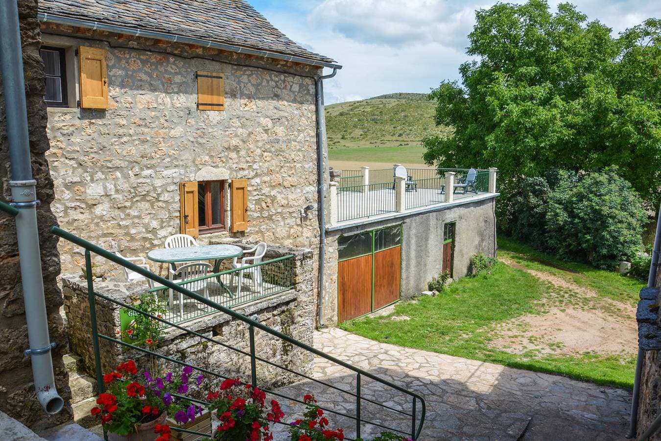 Foto 7 von 25: Gîtes de France 3 épis 5 personnes à Mativet