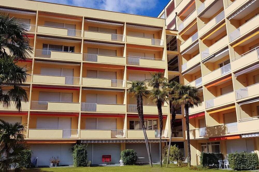 Foto 10 von 25: Residenza Lido Appartment 008