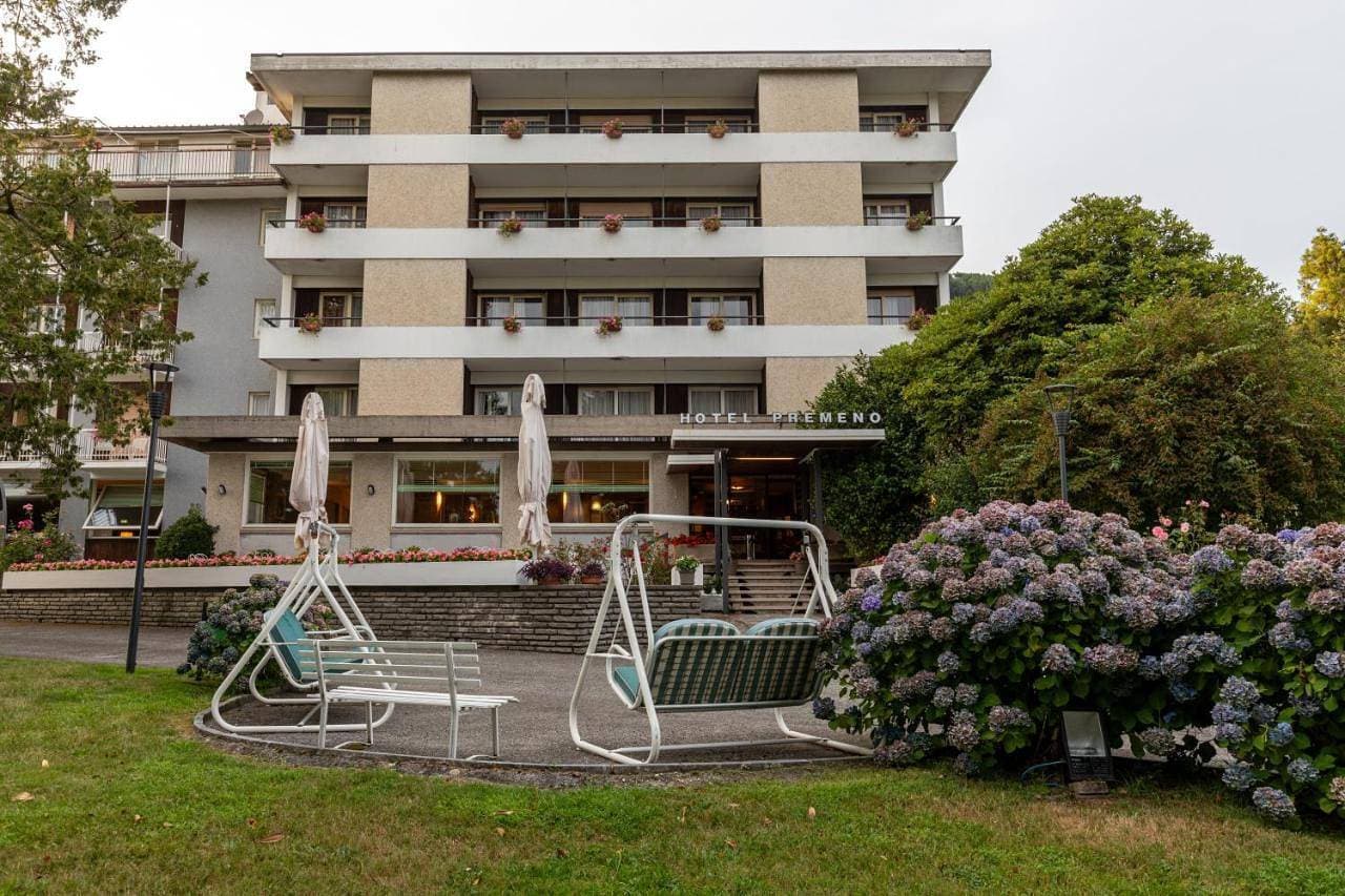 Hotel Premeno 1