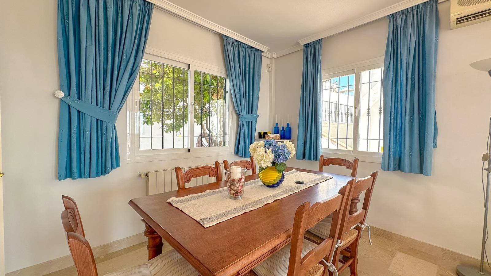 Foto 11 von 41: Casa Balcón del Mar con Piscina Privada en Nerja