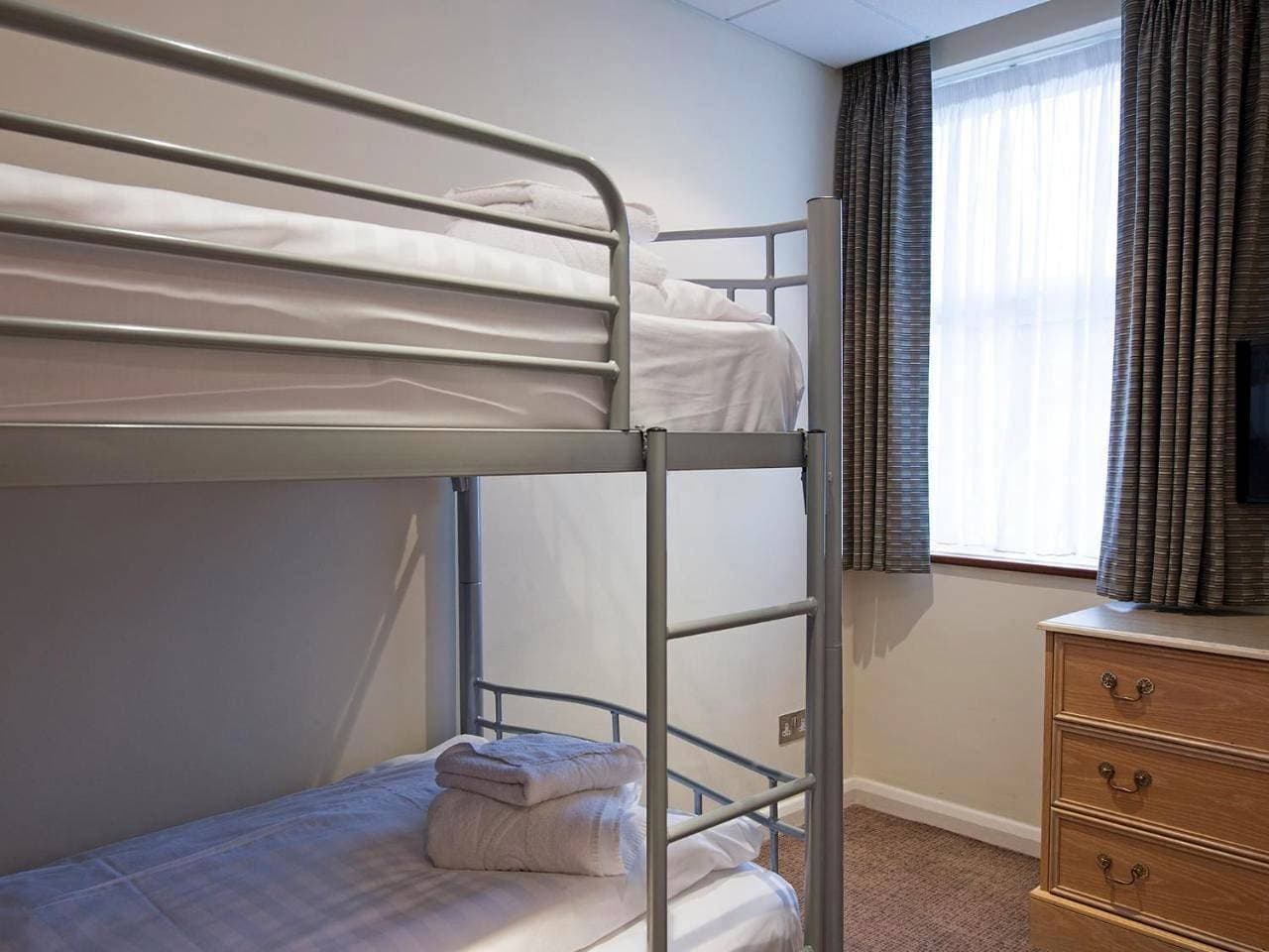 Foto 6 von 50: Hotel für 10 Personen mit Sauna