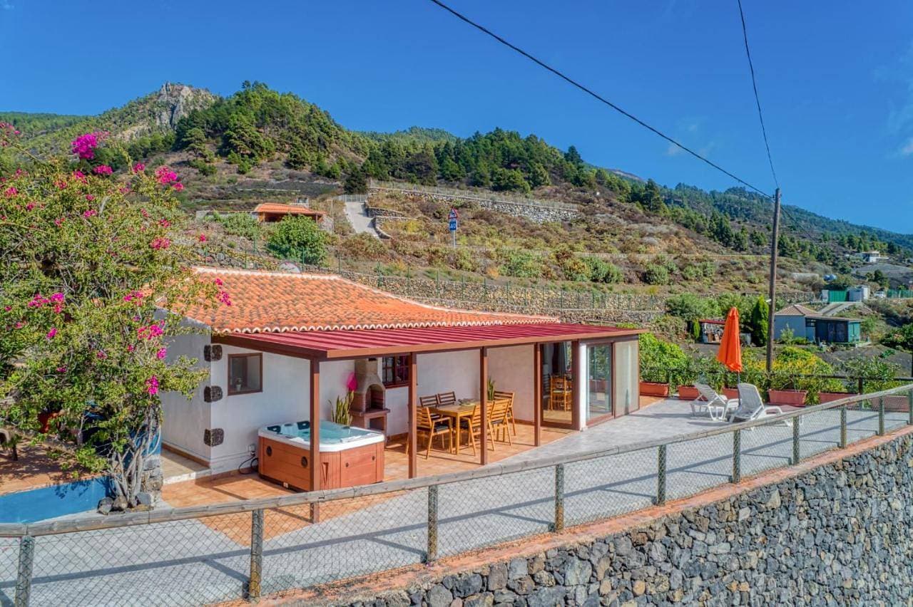 Casa Heliocentro 1
