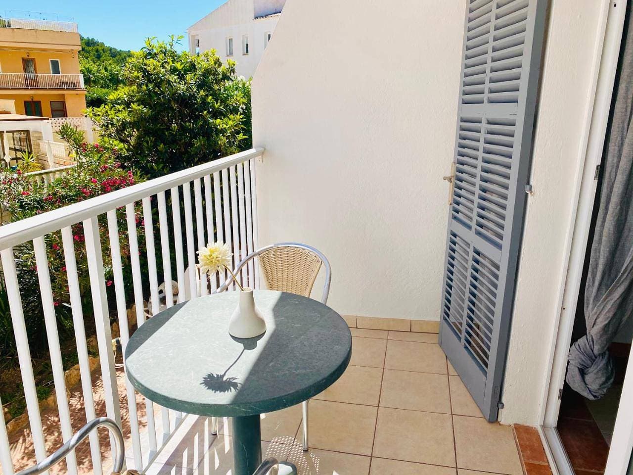 Foto 9 von 18: Double Room with Balcony
