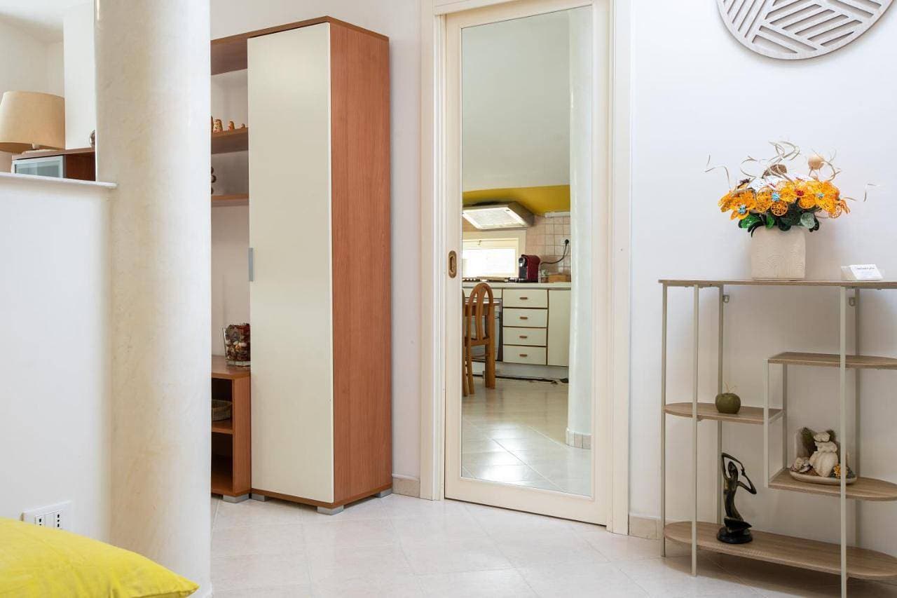 Foto 5 von 18: One-Bedroom Apartment